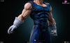Dragon Ball Majin Vegeta GK Statue - Sg Studio [In-Stock] - Dragon Ball