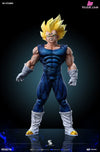 Dragon Ball Majin Vegeta GK Statue - Sg Studio [In-Stock] - Full Payment / 1/6 Low Edition - Dragon Ball