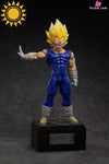 Dragon Ball Majin Vegeta Resin Statue - Sun Studio [Pre-Order] Deposit