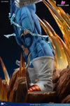Dragon Ball Majin Vegeta Statue - Du Studio [Pre-Order]