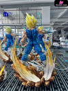 Dragon Ball Majin Vegeta Statue - DU Studio [In-Stock] Dragon Ball