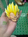 Dragon Ball Majin Vegeta Statue - DU Studio [In-Stock] Dragon Ball