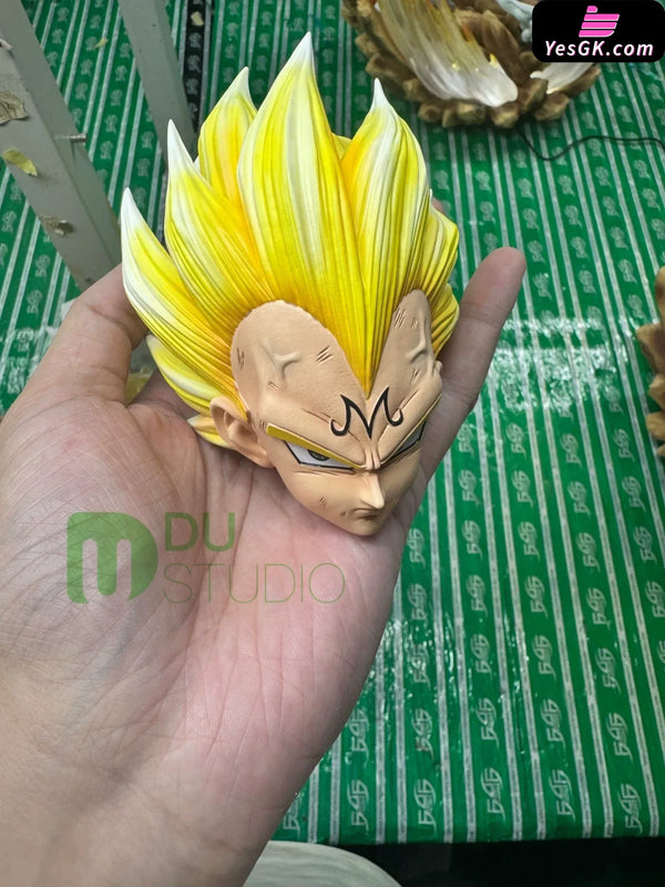 Dragon Ball Majin Vegeta Statue - DU Studio [In-Stock] Dragon Ball