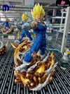 Dragon Ball Majin Vegeta Statue - DU Studio [In-Stock] Dragon Ball