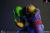 Dragon Ball Makankosappo -Piccolo Statue - Clouds Studio [Pre-Order]