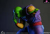 Dragon Ball Makankosappo -Piccolo Statue - Clouds Studio [Pre-Order]
