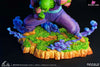 Dragon Ball Makankosappo -Piccolo Statue - Clouds Studio [Pre-Order]