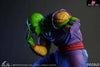 Dragon Ball Makankosappo -Piccolo Statue - Clouds Studio [Pre-Order]