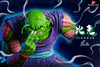 Dragon Ball Makankosappo -Piccolo Statue - Clouds Studio [Pre-Order]