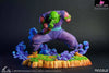 Dragon Ball Makankosappo -Piccolo Statue - Clouds Studio [Pre-Order]