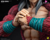 Dragon Ball Make A Fist Super 4 Goku Gk Statue - 2% Studio [Pre-Order]