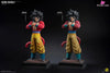 Dragon Ball Make A Fist Super 4 Goku Gk Statue - 2% Studio [Pre-Order]