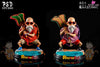 Dragon Ball Master Roshi GK Statue - PSD Studio [Pre-Order Closed] Dragon Ball