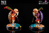Dragon Ball Master Roshi GK Statue - PSD Studio [Pre-Order Closed] Dragon Ball