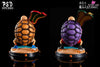 Dragon Ball Master Roshi GK Statue - PSD Studio [Pre-Order Closed] Dragon Ball