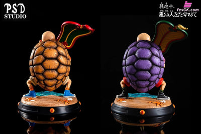 Dragon Ball Master Roshi GK Statue - PSD Studio [Pre-Order Closed] Dragon Ball