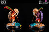 Dragon Ball Master Roshi GK Statue - PSD Studio [Pre-Order Closed] Dragon Ball