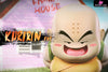 Dragon Ball Master Roshi Goku And Krillin Resin Statue - G5 Studio [Pre-Order Closed]