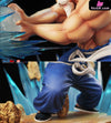 Dragon Ball Master Roshi (Licensed) Resin Statue - K Art Studio [Pre-Order]