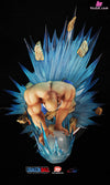 Dragon Ball Master Roshi (Licensed) Resin Statue - K Art Studio [Pre-Order]