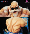 Dragon Ball Master Roshi (Licensed) Resin Statue - K Art Studio [Pre-Order]