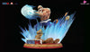 Dragon Ball Master Roshi (Licensed) Resin Statue - K Art Studio [Pre-Order]