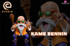 Dragon Ball Master Roshi Statue - C Studio [Pre-Order]
