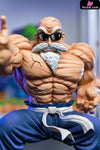 Dragon Ball Master Roshi Statue - Clouds Studio [In-Stock]