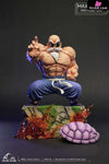 Dragon Ball Master Roshi Statue - Clouds Studio [In-Stock]