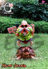 Dragon Ball Master Roshi Statue - Egg Studio [In Stock] Dragonball