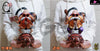 Dragon Ball Master Roshi Statue - Egg Studio [In Stock] Dragonball