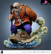 Dragon Ball Master Roshi Statue - Last Sleep Studio [Pre - Order]