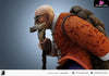 Dragon Ball Master Roshi Statue - Last Sleep Studio [Pre - Order]