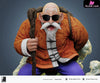 Dragon Ball Master Roshi Statue - Last Sleep Studio [Pre - Order]