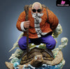 Dragon Ball Master Roshi Statue - Last Sleep Studio [Pre - Order] Deposit / R(1/4)