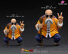 Dragon Ball Master Roshi Statue - Wu Studio [Pre - Order]