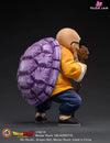 Dragon Ball Master Roshi Statue - Wu Studio [Pre - Order]