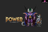 Dragon Ball Mecha Frieza GK Statue - Power Studio [Pre-Order] Dragon Ball