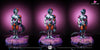 Dragon Ball Mechanical Frieza GK Statue - Lz Studio [Pre-Order] Dragon Ball