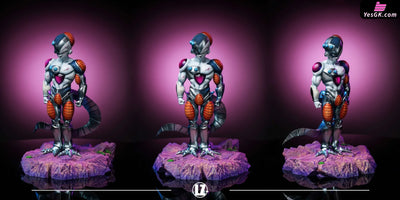 Dragon Ball Mechanical Frieza GK Statue - Lz Studio [Pre-Order] Dragon Ball
