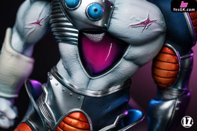 Dragon Ball Mechanical Frieza GK Statue - Lz Studio [Pre-Order] Dragon Ball