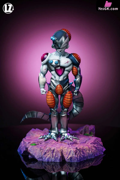 Dragon Ball Mechanical Frieza GK Statue - Lz Studio [Pre-Order] Deposit / 1/4 Scale Dragon Ball
