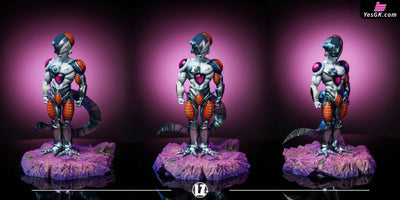 Dragon Ball Mechanical Frieza GK Statue - Lz Studio [Pre-Order] Dragon Ball
