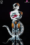 Dragon Ball Mechanical Frieza Resin Statue - Break Studio [Pre - Order] Deposit / Chest - Hugging