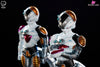 Dragon Ball Mechanical Frieza Resin Statue - Break Studio [Pre - Order]