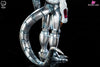 Dragon Ball Mechanical Frieza Resin Statue - Break Studio [Pre - Order]