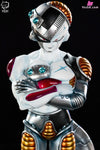 Dragon Ball Mechanical Frieza Resin Statue - Break Studio [Pre - Order]