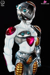 Dragon Ball Mechanical Frieza Resin Statue - Break Studio [Pre - Order]