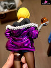 Dragon Ball Mechanical Girl Android 18 GK Statue - MS Studio [In-Stock] Dragon Ball