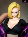 Dragon Ball Mechanical Girl Android 18 GK Statue - MS Studio [In-Stock] Dragon Ball